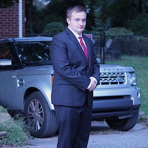 Meet your Posher, Peter